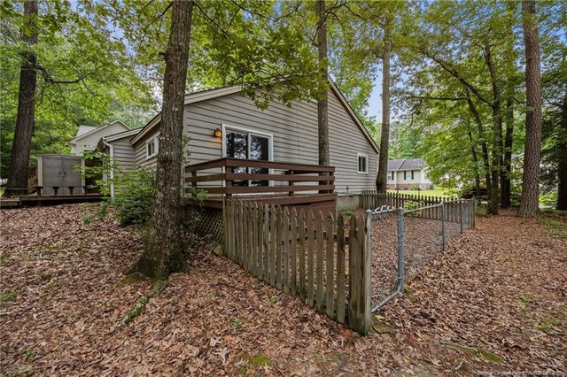 968 S Bay Drive, Sanford, NC 27332