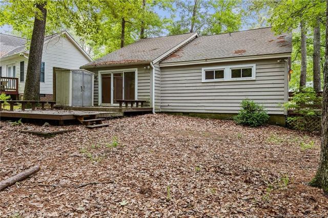 968 S Bay Drive, Sanford, NC 27332