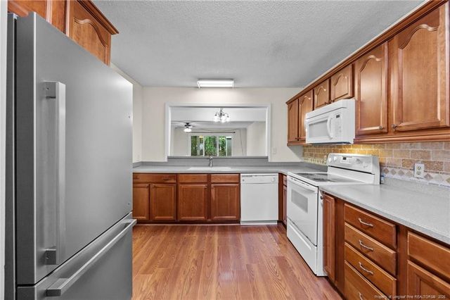 968 S Bay Drive, Sanford, NC 27332