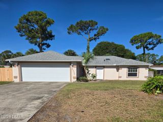 2338 Fern Palm Drive, Edgewater, FL 32141