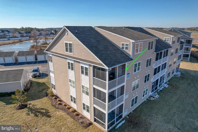 37426 Pettinaro Dr Unit 4206, Ocean View, DE 19970