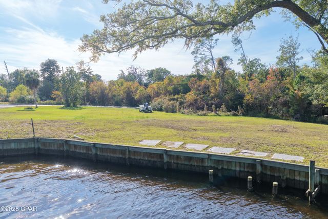 2327 Magnolia Drive, Panama City, FL 32408