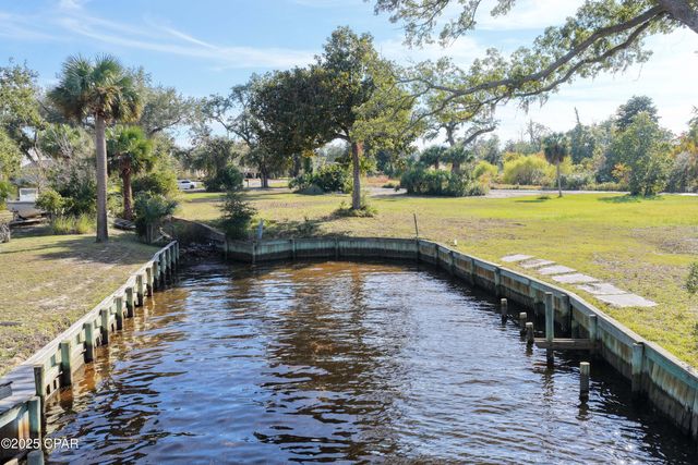 2327 Magnolia Drive, Panama City, FL 32408