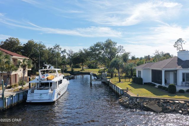 2327 Magnolia Drive, Panama City, FL 32408