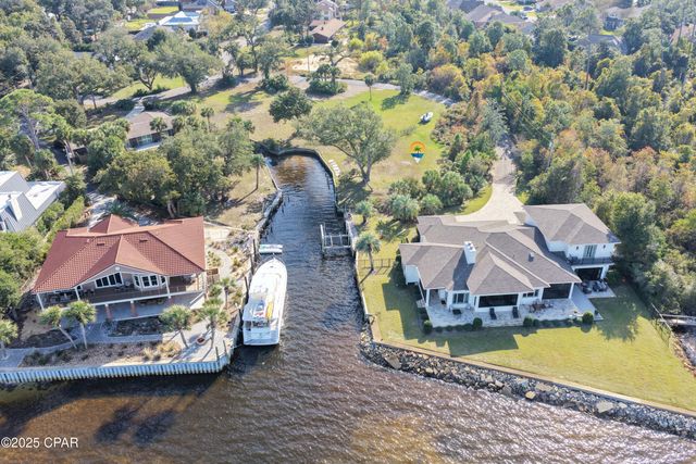 2327 Magnolia Drive, Panama City, FL 32408