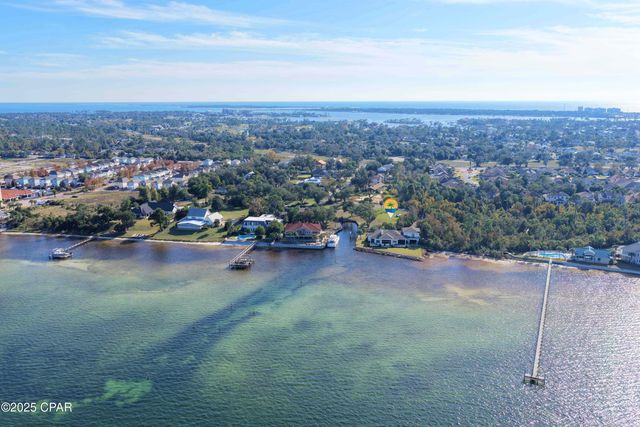 2327 Magnolia Drive, Panama City, FL 32408