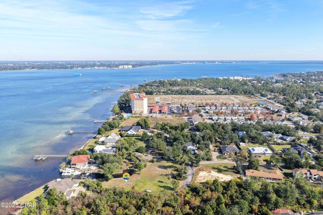 2327 Magnolia Drive, Panama City, FL 32408