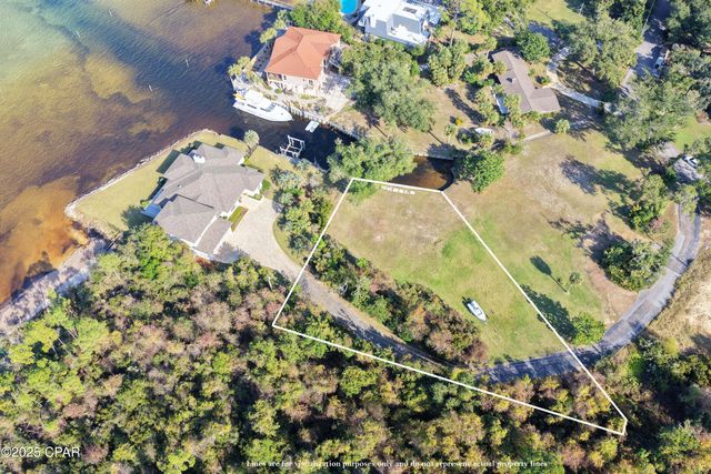 2327 Magnolia Drive, Panama City, FL 32408