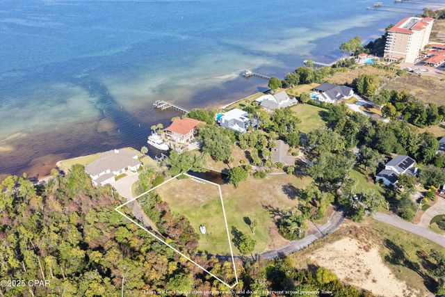 2327 Magnolia Drive, Panama City, FL 32408