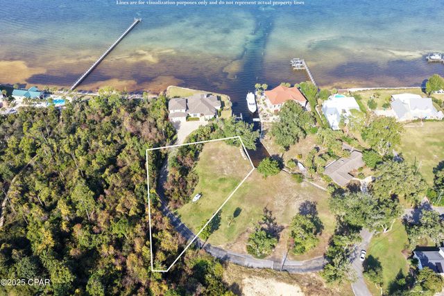 2327 Magnolia Drive, Panama City, FL 32408