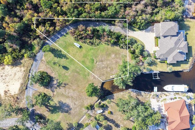 2327 Magnolia Drive, Panama City, FL 32408