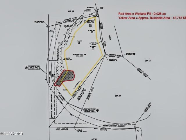 2327 Magnolia Drive, Panama City, FL 32408