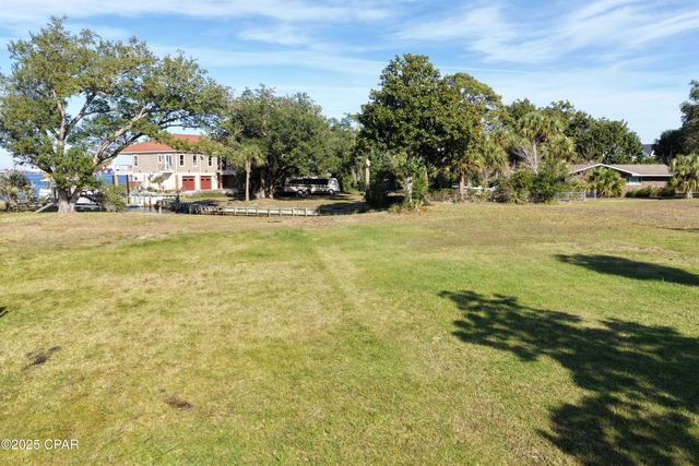 2327 Magnolia Drive, Panama City, FL 32408