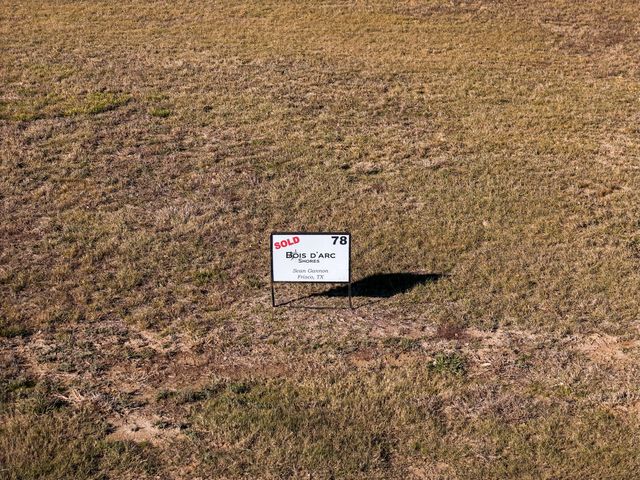 245 Shoreline Drive, Dodd City, TX 75438