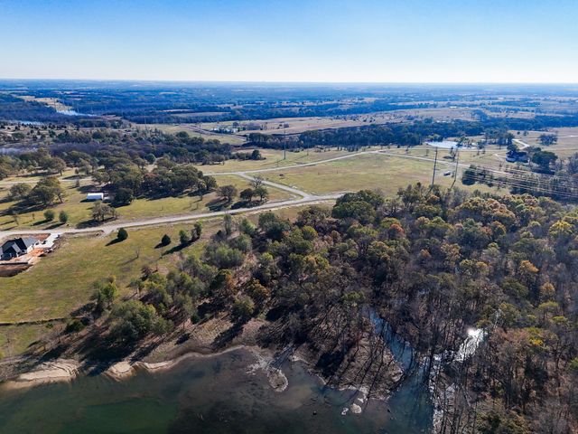 245 Shoreline Drive, Dodd City, TX 75438