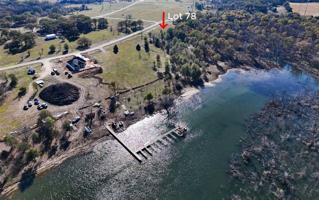 245 Shoreline Drive, Dodd City, TX 75438