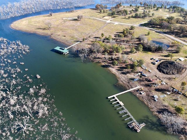 245 Shoreline Drive, Dodd City, TX 75438