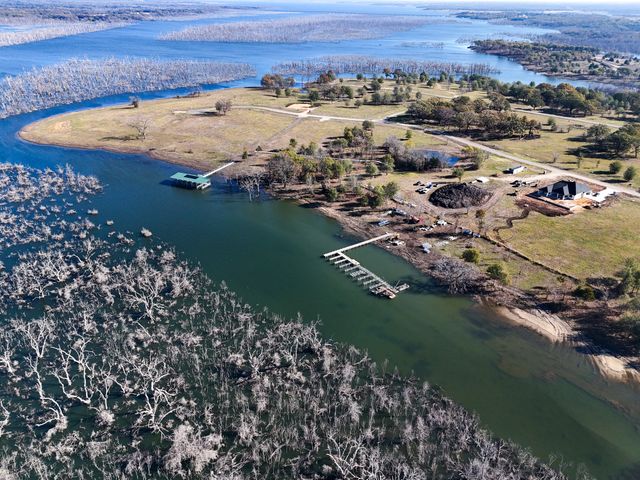 245 Shoreline Drive, Dodd City, TX 75438