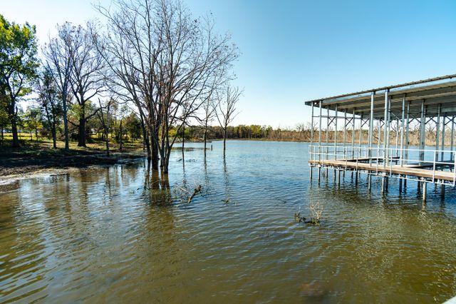 245 Shoreline Drive, Dodd City, TX 75438