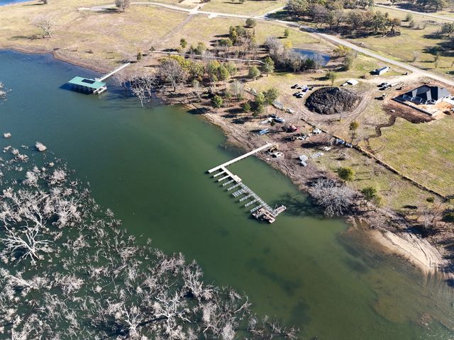 245 Shoreline Drive, Dodd City, TX 75438