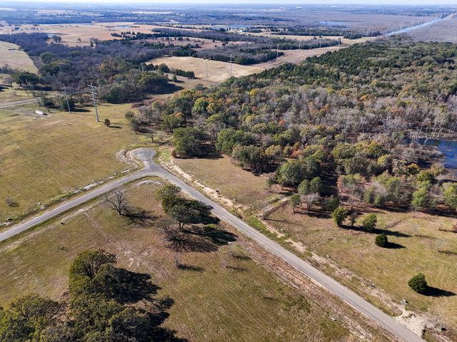 245 Shoreline Drive, Dodd City, TX 75438