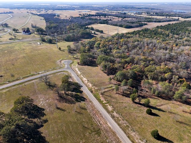 245 Shoreline Drive, Dodd City, TX 75438