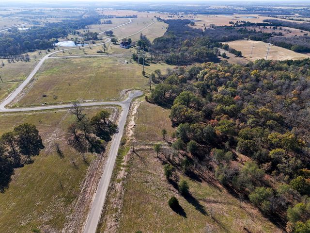 245 Shoreline Drive, Dodd City, TX 75438