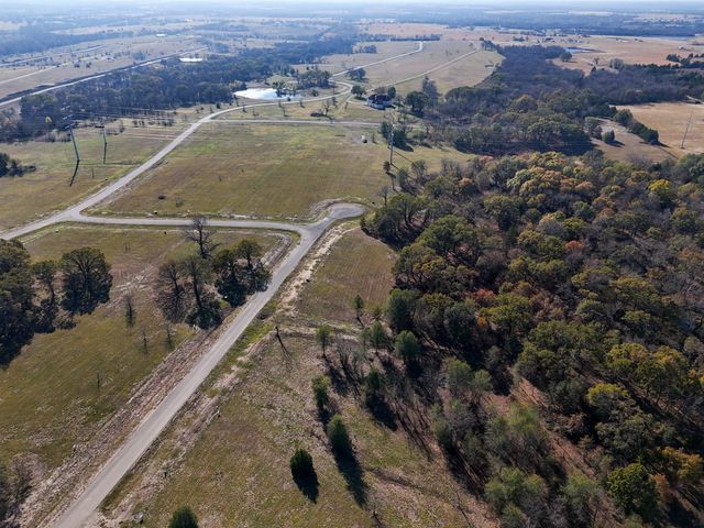 245 Shoreline Drive, Dodd City, TX 75438