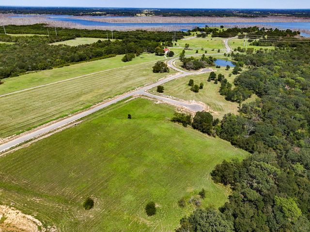 245 Shoreline Drive, Dodd City, TX 75438