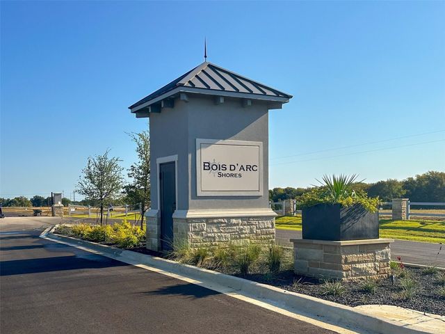 245 Shoreline Drive, Dodd City, TX 75438