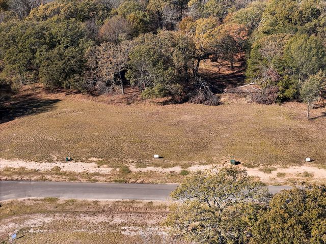 245 Shoreline Drive, Dodd City, TX 75438