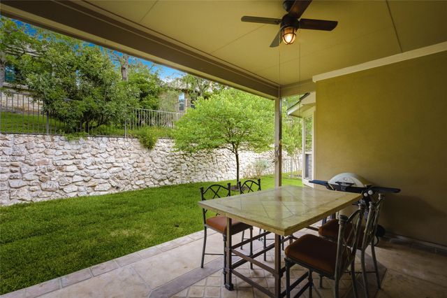 214 Bellagio DR, Lakeway, TX 78734