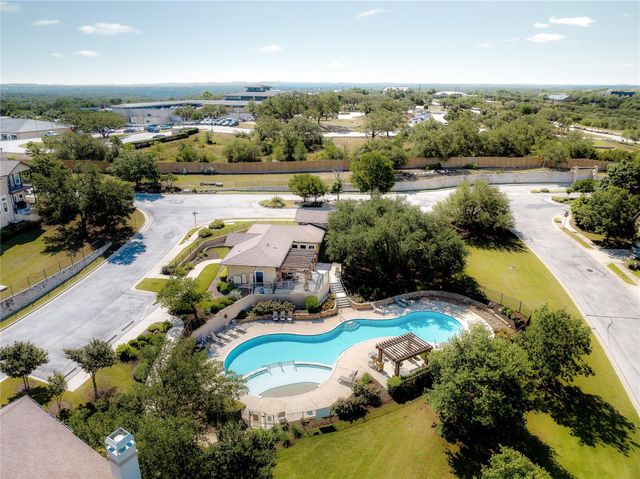214 Bellagio DR, Lakeway, TX 78734