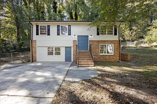 5645 Hammond Drive, Norcross, GA 30071