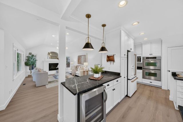 105 Loma Alta Avenue, Los Gatos, CA 95030