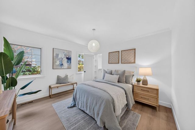 105 Loma Alta Avenue, Los Gatos, CA 95030