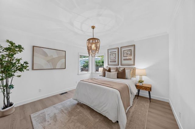 105 Loma Alta Avenue, Los Gatos, CA 95030