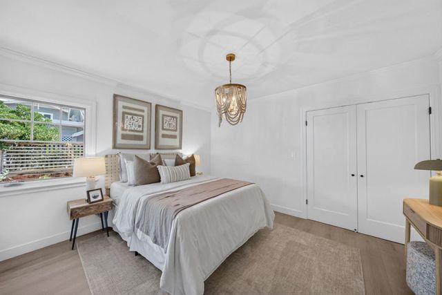 105 Loma Alta Avenue, Los Gatos, CA 95030