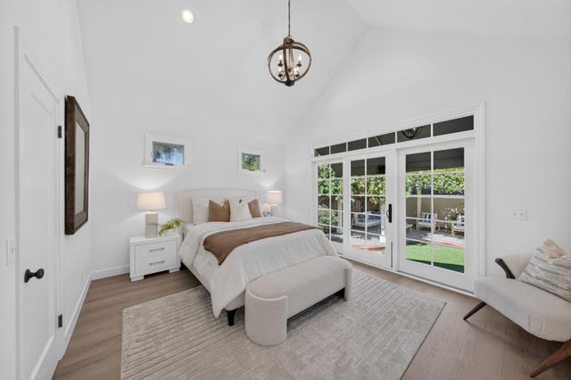 105 Loma Alta Avenue, Los Gatos, CA 95030