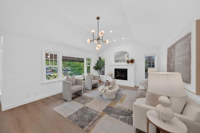 105 Loma Alta Avenue, Los Gatos, CA 95030