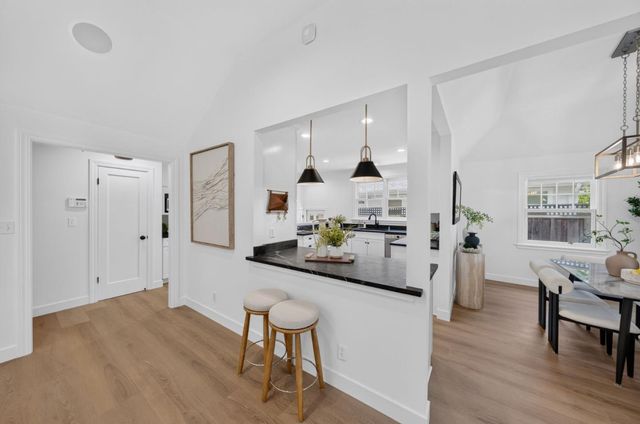 105 Loma Alta Avenue, Los Gatos, CA 95030