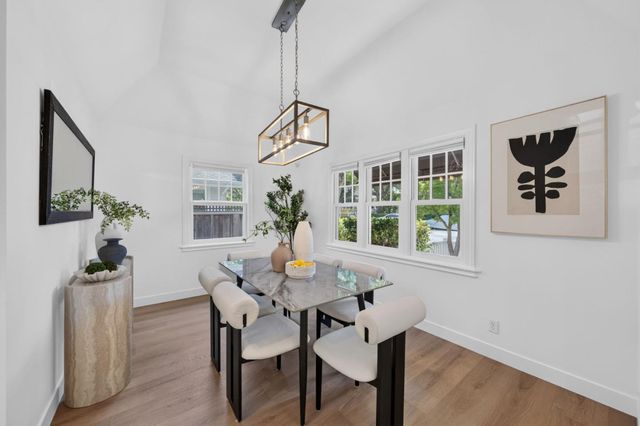 105 Loma Alta Avenue, Los Gatos, CA 95030