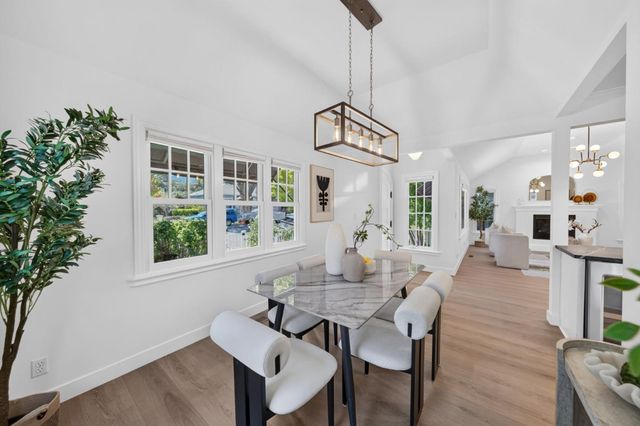 105 Loma Alta Avenue, Los Gatos, CA 95030