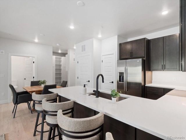 125 W Keystone 303, Keystone, CO 80435