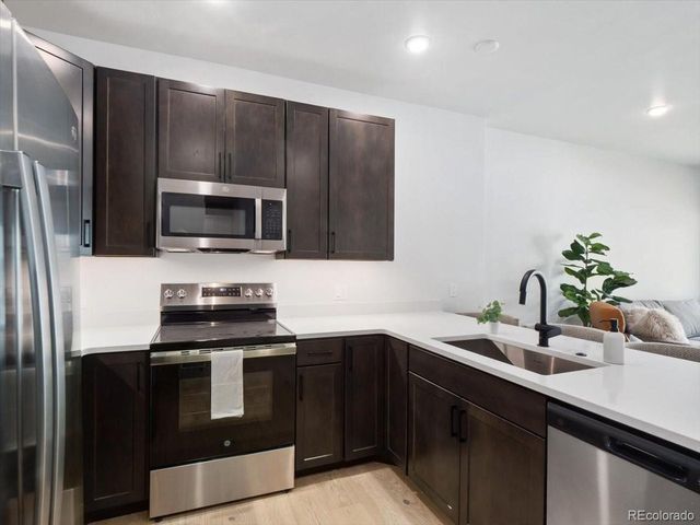 125 W Keystone 303, Keystone, CO 80435