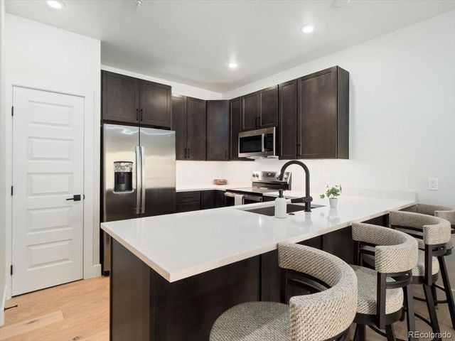 125 W Keystone 303, Keystone, CO 80435