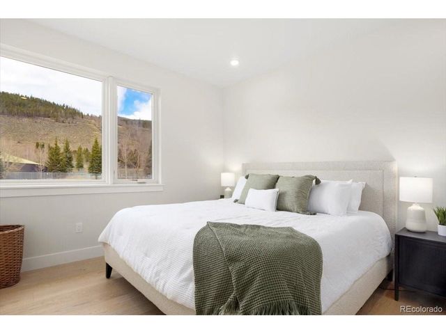 125 W Keystone 303, Keystone, CO 80435