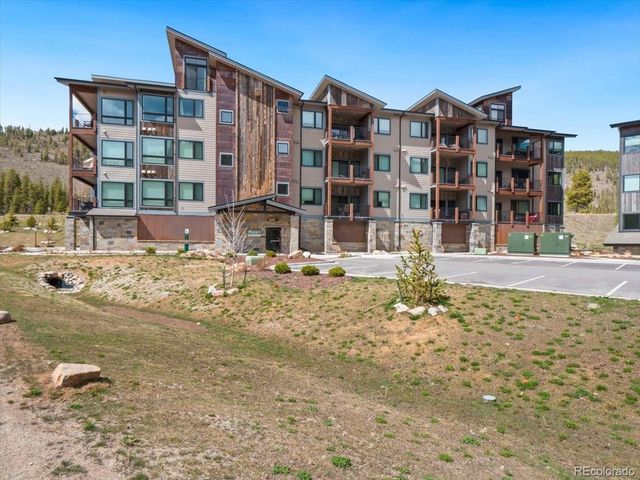 125 W Keystone 303, Keystone, CO 80435