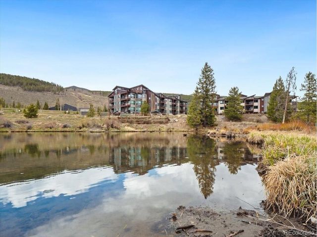125 W Keystone 303, Keystone, CO 80435