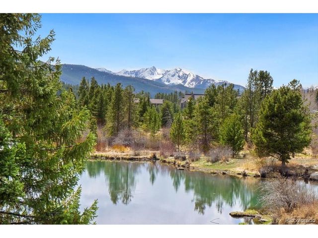 125 W Keystone 303, Keystone, CO 80435